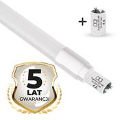 LED Tube PREMIUM LED 6,5W 1100lm 6500K 60cm (EK8547)
