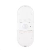 Surface-Mounted Light with Motion Sensor 4000K (EKB6622)