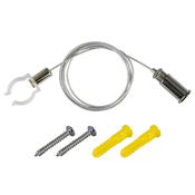 Suspension Wire 1m EKO-FLEX Neon 360 (EKF0907)