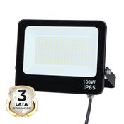 LED Floodlight 100W 4000K (EKN1623)