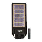 Solar Street Light Kers 200W 1200lm 6500K (EKO0546)