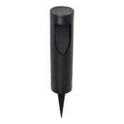 Solar Bollard Light Mike 3000K (EKO0722)