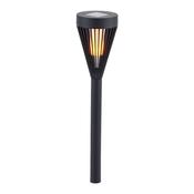 Solar Torch Light Flame 1700K IP44 (EKO1450)