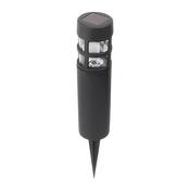 Solar Bollard Light Fidel 3000K IP44 (EKO1451)