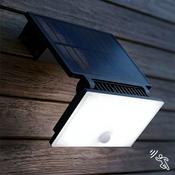 Solar Floodlight Fuji 800lm 4000K IP44 (EKO2508)