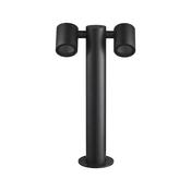 Outdoor Bollard Light Ketto 2xGU10 IP44 (EKO8340)