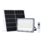 Solar Floodlight Fokus 60W 900lm 6000K (EKO9091)
