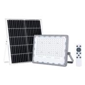Solar Floodlight Fokus 100W 1300lm 6000K (EKO9092)