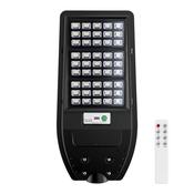 Solar Street Light Via 100W 1200lm 6000K (EKO9094)