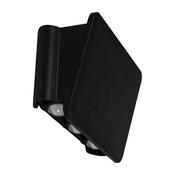 Solar Wall Light Alf 50lm 3000K (EKO9099)