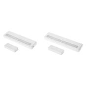 Under-Cabinet Light 0,8W 4000K MicroUSB (EKPL2431)