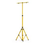 Stand Double Bobby for LED Floodlights 1,6m (EKS0456)
