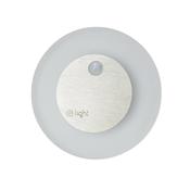 LED Stair Light OTI Cool White 6500K 12V with Motion Sensor (EKS1092)