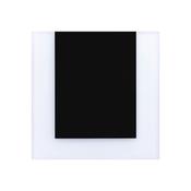 LED Stair Light CAPRI BLACK Neutral White 4000k (EKS641)