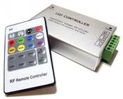 Radio LED Controller RGB (EKST1802)