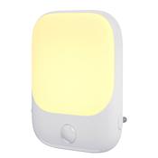 Lamp Plug-In Pati 2700K + PIR (EKW1440)