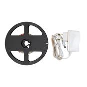 LED Strip 3M +LED Power Supply IP65 Cool White (EKZ0010)