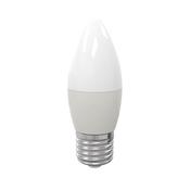 LED Bulb 7W E27 C37 3000K (EKZA0084)