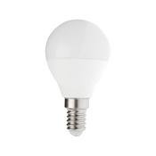 LED Bulb 5W E14 G45 3000K (EKZA0210)