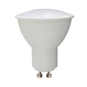 LED Bulb 9W GU10 6000K (EKZA1086)