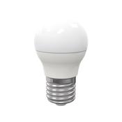 LED Bulb 5W E27 G45. Warm White (EKZA164)