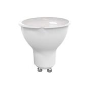 LED Bulb 5W GU10. Warm White (EKZA1676)