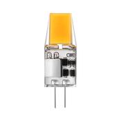 LED Bulb COB 2W G4 12V 4000K Silicone (EKZA1727)