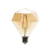 LED Bulb Decorative 4W Diamond E27 (EKZA3560)