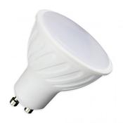 LED Bulb 1,5W GU10. Warm White (EKZA427)