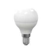 LED Bulb 7W E14 G45 Globe. Cool White (EKZA5834)