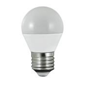 LED Bulb 7W E27 G45. Cool White (EKZA5858)