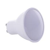 LED Bulb 6,5W GU10 Warm White (EKZA8718)