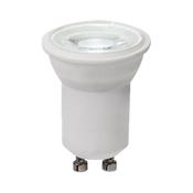 LED Bulb 3W Mini GU10 3000K (EKZA9597)
