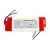 LED Power Supply 15W IP20 (EKZAS559)