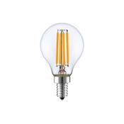 LED Filament Bulb 4W G45 E14 2700K (EKZF022)