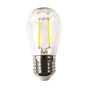 LED Filament Bulb 1,5W ST45 E27 2700K (EKZF1067)