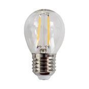LED Filament Bulb 2W E27 G45 2700K (EKZF1074)