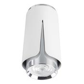 Flower Chrome White Downlight 1xGU10 (ML0270)
