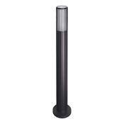VERTICAL BLACK Outdoor Light 1xGU10 IP44 (ML0301)