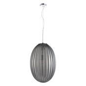 Pendant Light BRAGA SMOKED 1xE27 (ML0351)