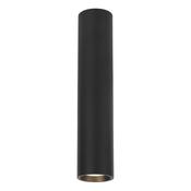 GENESIS SPOT BLACK 1xGU10 30cm (ML0387)