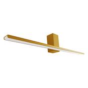 Wall Light Artemis Gold 13,8W LED 60cm 4000K IP44 (ML1022)