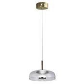 Pendant Light VETRO CLEAR 6W (ML1044)