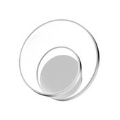 Wall Light LUCERO CHROME 13W LED (ML1051)