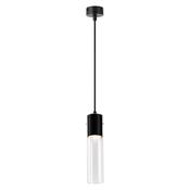 Pendant Light Ricky Black 1xGU10 (ML1088)