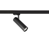 Track Spotlight Sumba 20W 2700/4000K Black 3-Circuit (ML1111)