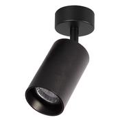 Spotlight Pipe 1xGU10 Black (ML1156)
