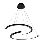 Pendant Light DOUBLEMOON 30W LED (ML1178)