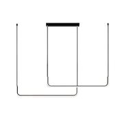Pendant Light HORIZON 22W LED (ML1180)