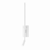 Wall Light Torch White 6W+3W 4000K (ML1567)